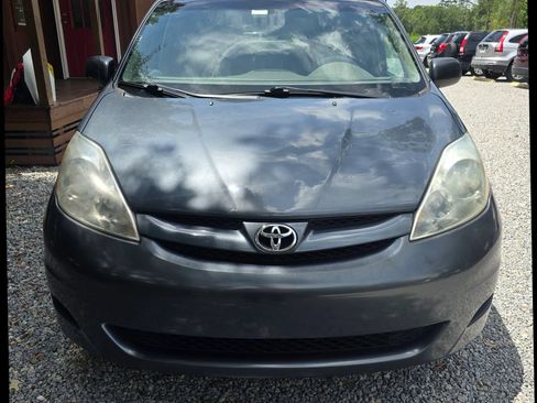 Used 2006 Toyota Sienna FWD image 2