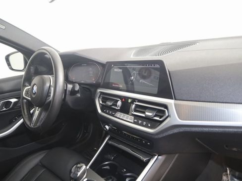 Used 2020 BMW M340i xDrive M340i xDrive w/ Parking Assistance Package image 43