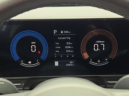 Used 2026 Hyundai Kona SEL Sport FWD image 20