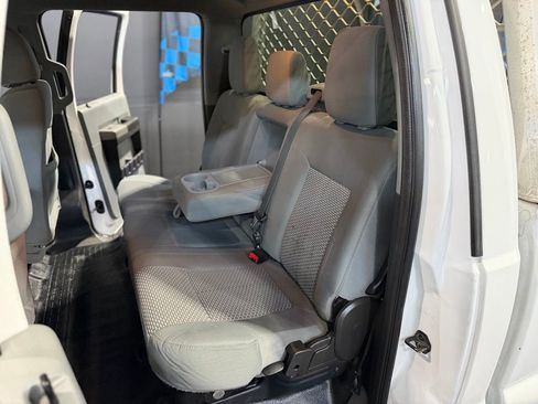 Used 2013 Ford F350 XLT w/ XLT Value Pkg AWD/4WD image 18