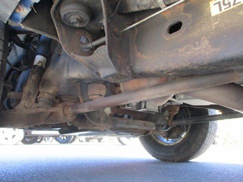 Used 2018 Chevrolet Silverado 2500 W/T w/ WT Convenience Package image 38