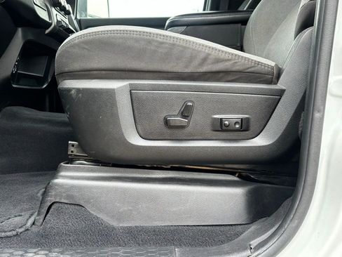 Used 2024 RAM 2500 Big Horn image 13