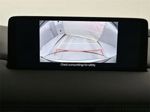 Certified 2023 MAZDA CX-5 AWD 2.5 S w/ Premium Plus Pkg image 12