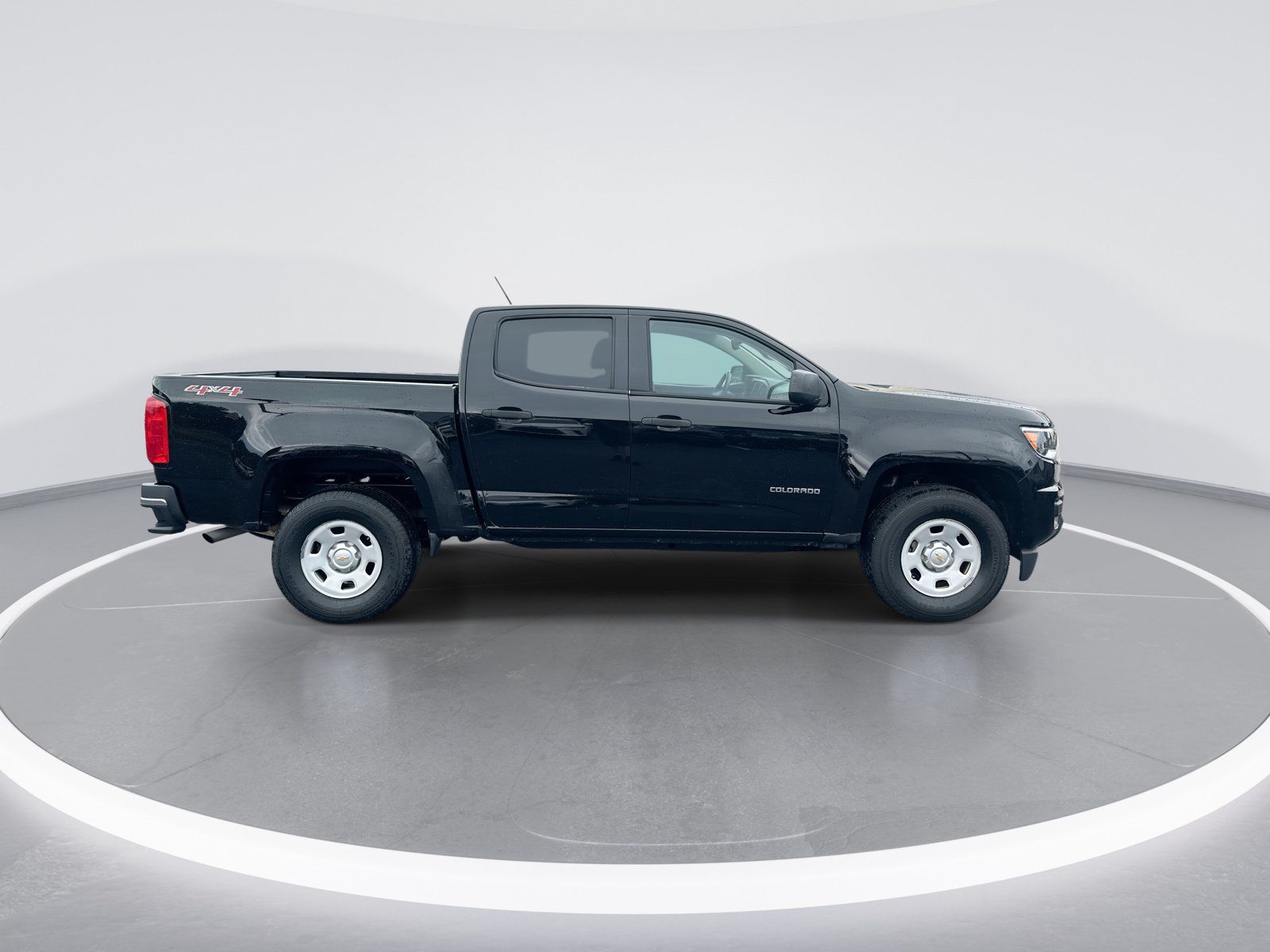 Used 2015 Chevrolet Colorado W/T w/ WT Convenience Package AWD/4WD image 10