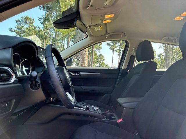Used 2025 MAZDA CX-5 AWD 2.5 S image 21