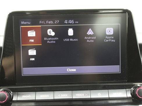 Used 2023 Kia Forte LXS w/ LXS Technology Package image 13