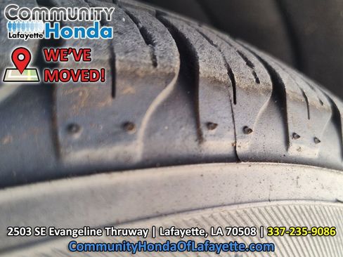 Used 2020 Chevrolet Malibu LS w/ Driver Confidence Package II image 15