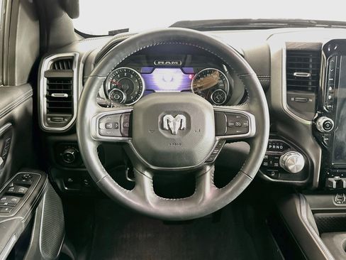 Used 2023 RAM 1500 Laramie AWD/4WD image 18