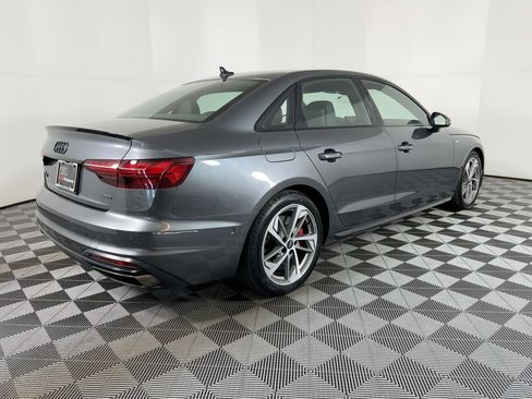 Certified 2023 Audi A4 2.0T Prestige image 7