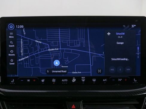 Used 2023 Ford Escape ST-Line w/ Tech Pack #1 image 24