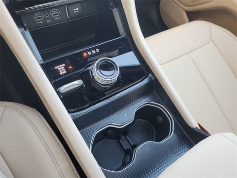 New 2025 Jeep Grand Cherokee Limited image 28