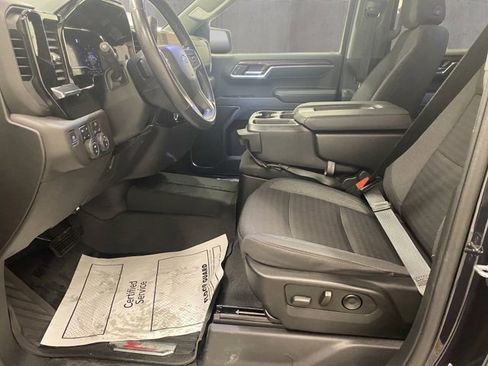 Used 2023 Chevrolet Silverado 1500 RST image 13