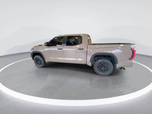Used 2025 Toyota Tundra TRD Pro image 5