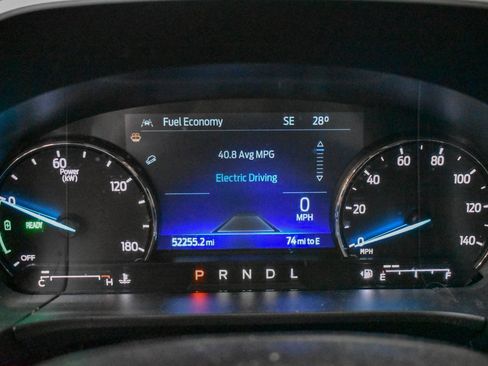 Used 2022 Ford Escape SE w/ SE Sport Appearance Package image 13