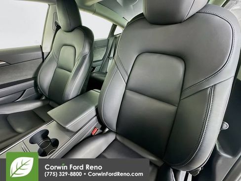 Used 2022 Tesla Model 3 Long Range AWD/4WD image 20