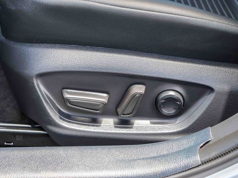 Certified 2024 Toyota Camry SE FWD image 27
