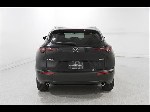 Certified 2023 MAZDA CX-30 AWD 2.5 S w/ Premium Package image 21