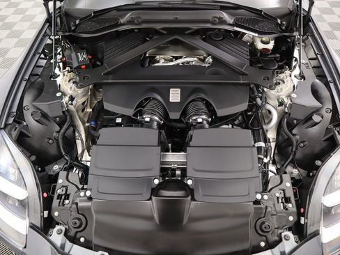 New 2026 Aston Martin V8 Vantage Coupe image 33