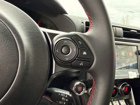 New 2026 Subaru BRZ Limited image 22