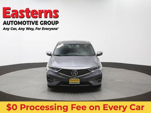 Used 2022 Acura ILX FWD image 56