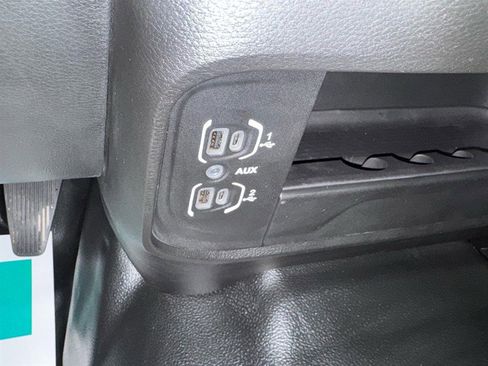 Used 2025 RAM 2500 Tradesman AWD/4WD image 25