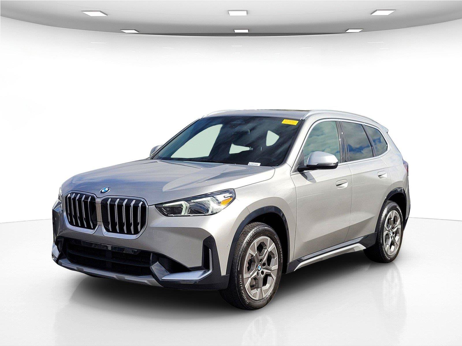 Used 2023 BMW X1 xDrive28i w/ Convenience Package AWD/4WD image 10