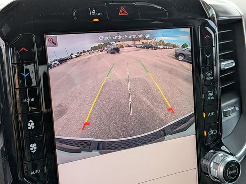 New 2026 RAM 1500 Big Horn RWD image 24