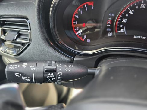 Used 2022 Dodge Durango GT AWD/4WD image 23