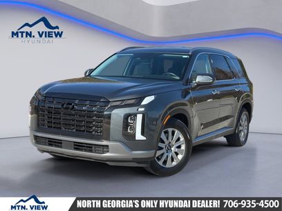 Used 2024 Hyundai Palisade SEL
