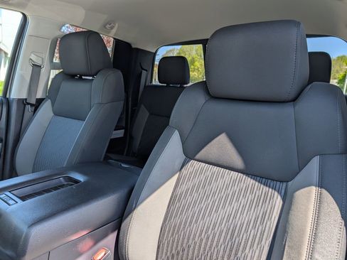 Used 2014 Toyota Tundra SR5 w/ TRD Off Road Package AWD/4WD image 18