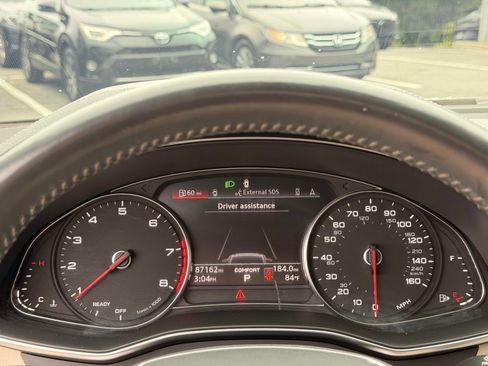 Used 2020 Audi A6 2.0T Premium AWD/4WD image 20