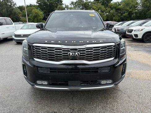 Used 2020 Kia Telluride SX FWD image 5