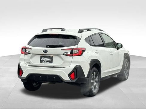 Used 2024 Subaru Crosstrek 2.0i Premium image 7