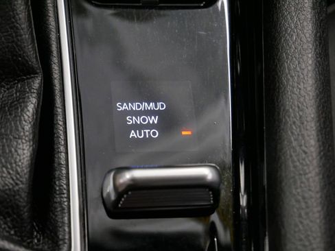 Certified 2023 Jeep Compass High Altitude image 40