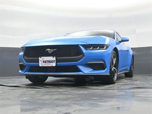 Used 2024 Ford Mustang Premium image 45