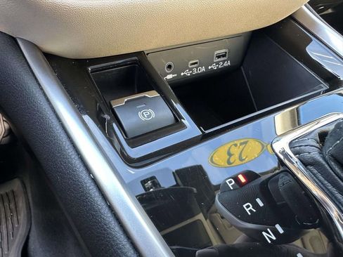 Certified 2023 Subaru Legacy Limited image 20