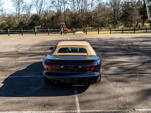 Used 2000 Pontiac Firebird Trans Am image 20