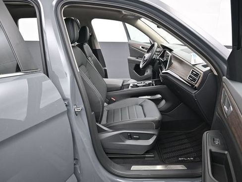 New 2026 Volkswagen Atlas SEL AWD/4WD image 14