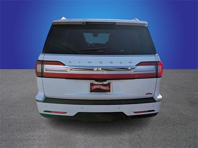 Used 2021 Lincoln Navigator Reserve