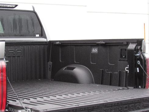 Certified 2026 Toyota Tundra Limited AWD/4WD image 9