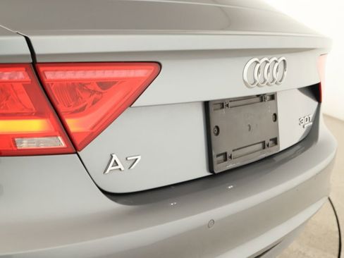 Used 2012 Audi A7 3.0T Prestige w/ Prestige Pkg AWD/4WD image 38