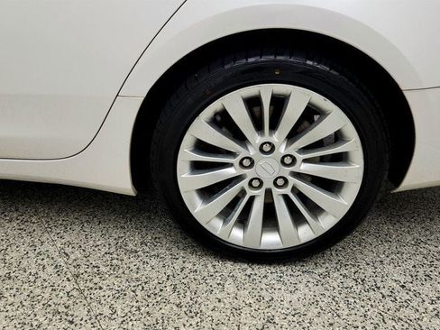 Used 2015 Cadillac CTS Luxury AWD/4WD image 9