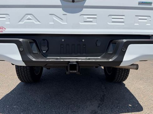 Used 2019 Ford Ranger XLT w/ Equipment Group 301A Mid AWD/4WD image 9