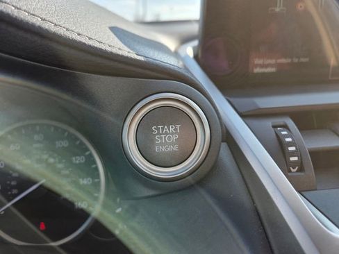 Used 2021 Lexus NX 300 AWD w/ Accessory Package image 25