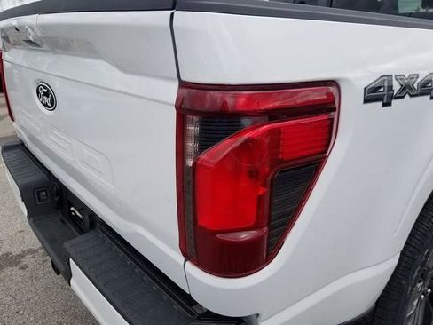New 2026 Ford F150 XLT image 6
