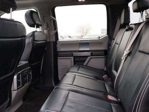 Used 2016 Ford F150 XLT w/ Equipment Group 302A Luxury image 17