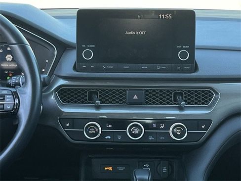 Certified 2025 Acura Integra image 17