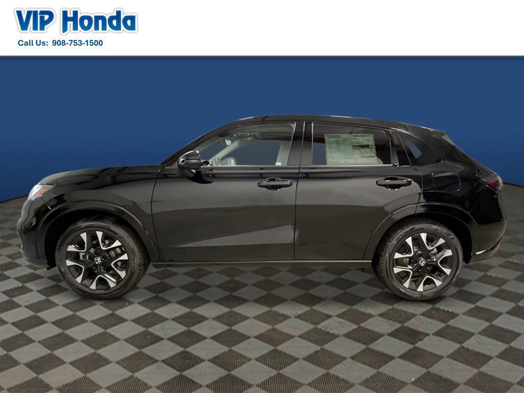 New 2027 Honda HR-V EX-L image 2