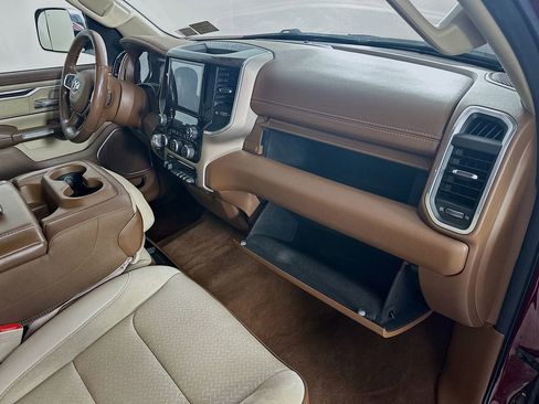 Used 2020 RAM 1500 Laramie image 30