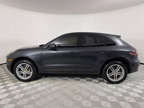 Used 2018 Porsche Macan image 9